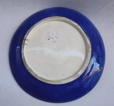  Palissy Ware Palissy Majolica 65 Majolica French Menton 
