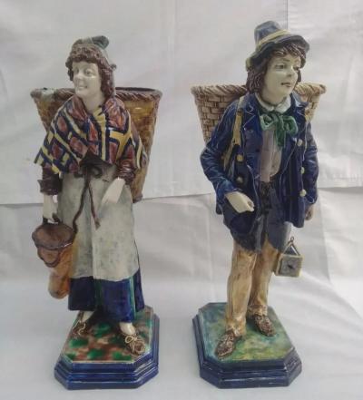  Palissy Ware Palissy Majolica 66 Majolica the Hugo Lonitz 