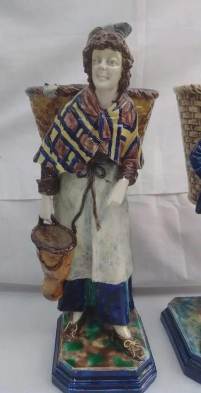  Palissy Ware Palissy Majolica 66 Majolica the Hugo Lonitz 