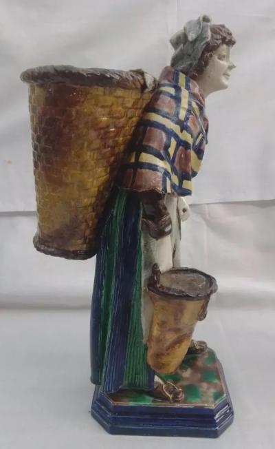  Palissy Ware Palissy Majolica 66 Majolica the Hugo Lonitz 