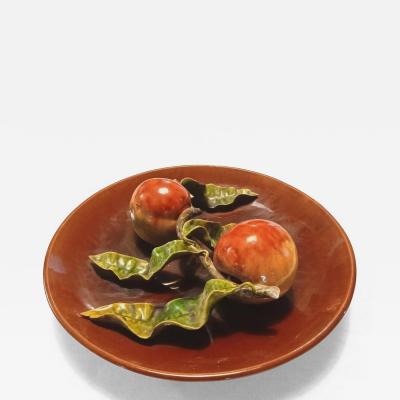 Palissy Ware Palissy Majolica 70 Portuguese Palissy majolica plate 