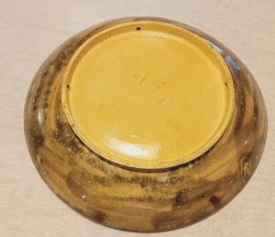 Palissy Ware Palissy Majolica 72 Palissy portuguese Majolica plate