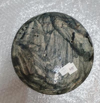  Palissy Ware Palissy Majolica 74 Palissy French Majolica plate 