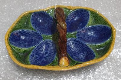  Palissy Ware Palissy Majolica Palissy Majolica French Basket