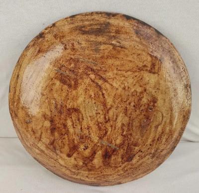  Palissy Ware Palissy Majolica Palissy majolica Plate menton