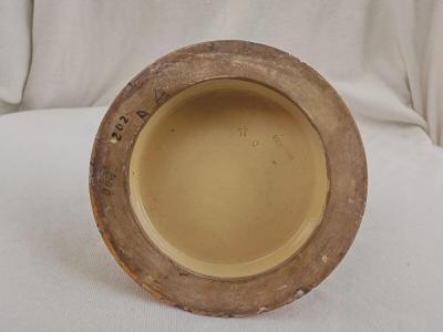  Palissy Ware Palissy Majolica Palissy majolica has english toothpick holder