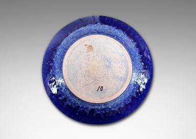  Palshus Bowl by Palshus Stent j