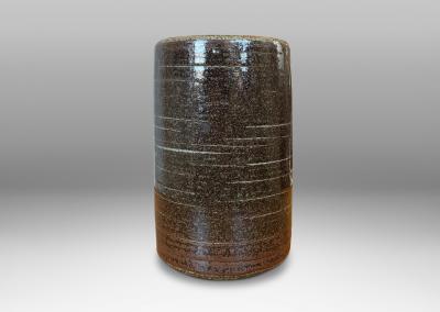  Palshus Brutalist Vase by Palshus Stent j