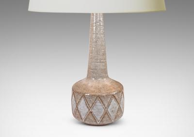  Palshus Pair of Table Lamps by Per and Annelise Linnemann Schmidt for Palshus
