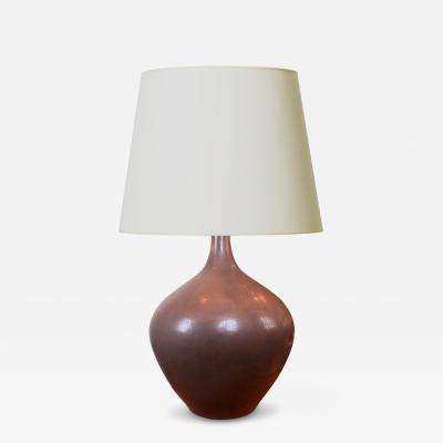  Palshus Table Lamp by Palshus Stent j