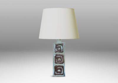 Palshus Table Lamp by Per and Annelise Linnemann Schmidt for Palshus