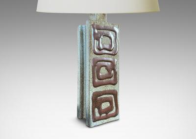  Palshus Table Lamp by Per and Annelise Linnemann Schmidt for Palshus