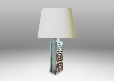  Palshus Table Lamp by Per and Annelise Linnemann Schmidt for Palshus