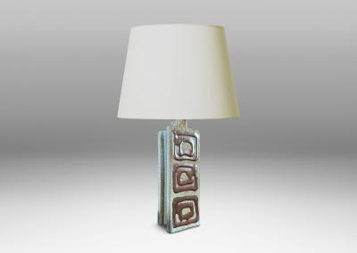  Palshus Table Lamp by Per and Annelise Linnemann Schmidt for Palshus