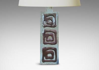  Palshus Table Lamp by Per and Annelise Linnemann Schmidt for Palshus
