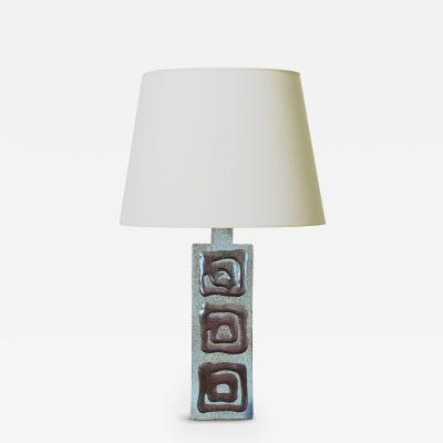  Palshus Table Lamp by Per and Annelise Linnemann Schmidt for Palshus