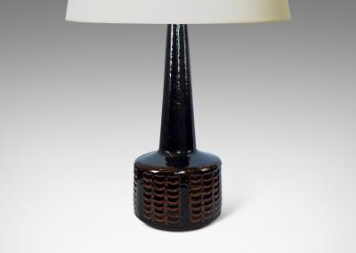  Palshus Table Lamp by Per and Annelise Linnemann Schmidt for Palshus