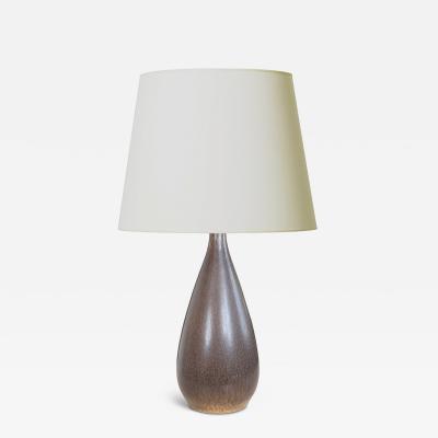  Palshus Table Lamp by Per and Annelise Linnemann Schmidt for Palshus