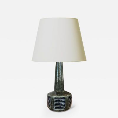  Palshus Table Lamp by Per and Annelise Linnemann Schmidt for Palshus Stent j