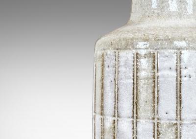  Palshus Table Lamp by Per and Annelise Linnemann Schmidt for Palshus Stent j