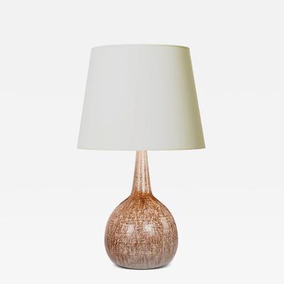  Palshus Table lamp by Per and Annelise Linnemann Schmidt for Palshus