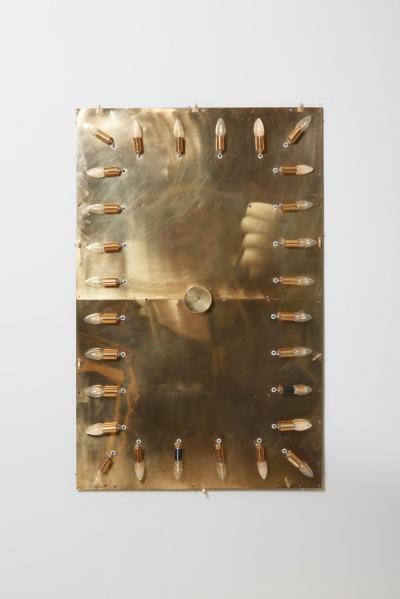  Palwa Outstanding Square Illuminated Palwa Crystal Glass Mirror Model S100W