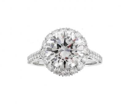  Pampillonia 3 21 G I A BRILLIANT DIAMOND CUT DIAMOND BY PAMPILLONIA