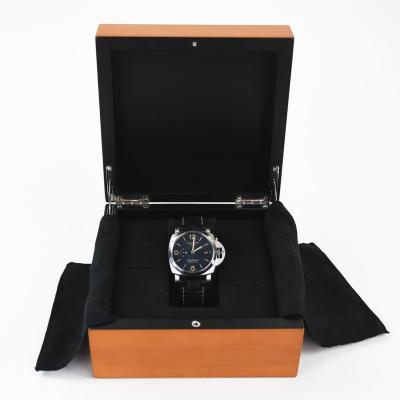  Panerai Luminor Panerai Luminor Stainless Steel Automatic Watch 44mm