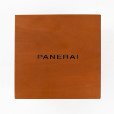  Panerai Luminor Panerai Luminor Stainless Steel Automatic Watch 44mm