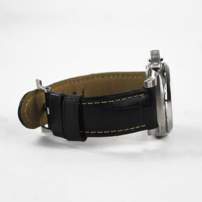  Panerai Luminor Panerai Luminor Stainless Steel Automatic Watch 44mm