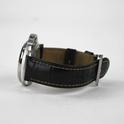  Panerai Luminor Panerai Luminor Stainless Steel Automatic Watch 44mm