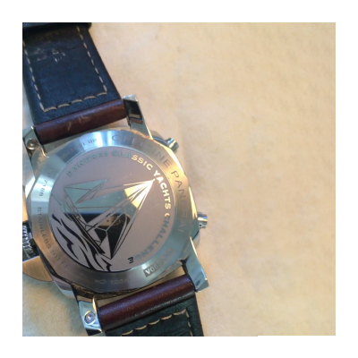 Panerai Panerai Watch Model PAM00619