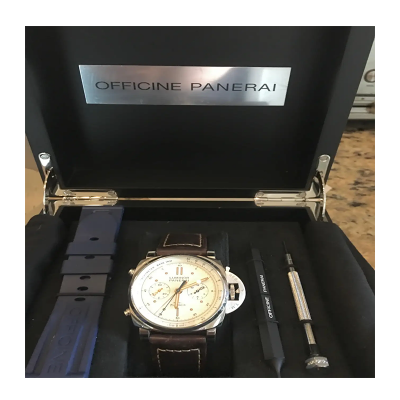 Panerai Panerai Watch Model PAM00619