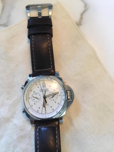Panerai Panerai Watch Model PAM00619