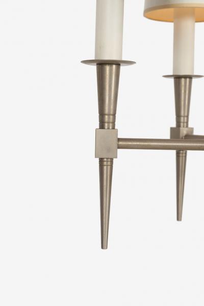  Parzinger Originals Tommi Parzinger Chandelier for Parzinger Originals