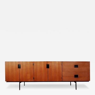  Pastoe DU03 Japanese Series Sideboard by Cees Braakman for Pastoe