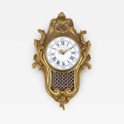  Patek Philippe Co PATEK PHILIPPE CARTEL CLOCK