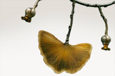  Patricia Lemaire Ginko en boutons