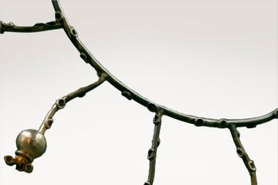  Patricia Lemaire Ginko en boutons