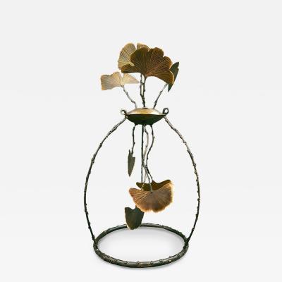  Patricia Lemaire Ginko la chute