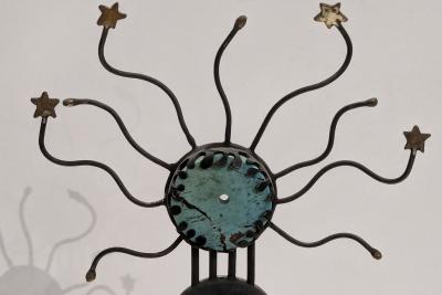  Patricia Lemaire Ronde des toiles