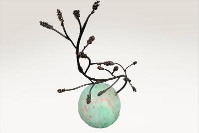  Patricia Lemaire Seeding II