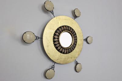  Patricia Lemaire What is not seen exists