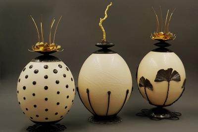  Patricia Lemaire Wonders of Eggs 2020 4