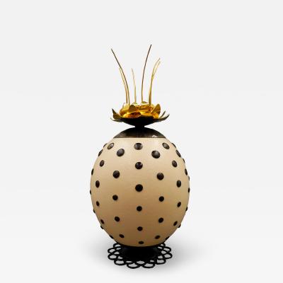  Patricia Lemaire Wonders of Eggs 2020 4