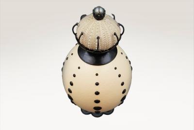  Patricia Lemaire Wonders of Eggs 2021 2