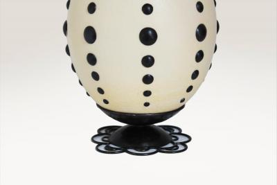  Patricia Lemaire Wonders of Eggs 2021 2