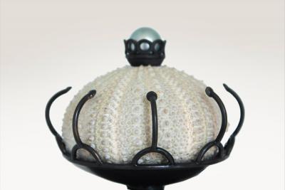  Patricia Lemaire Wonders of Eggs 2021 2