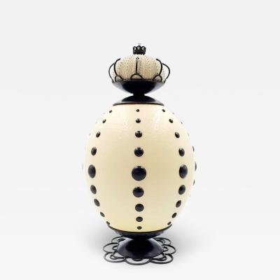  Patricia Lemaire Wonders of Eggs 2021 2