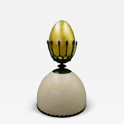  Patricia Lemaire Wonders of Eggs 8